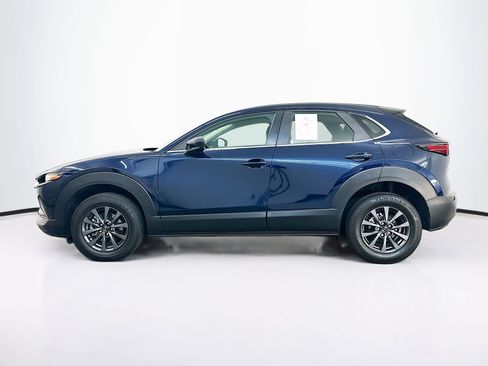 Used 2024 MAZDA CX-30 AWD 2.5 S image 4