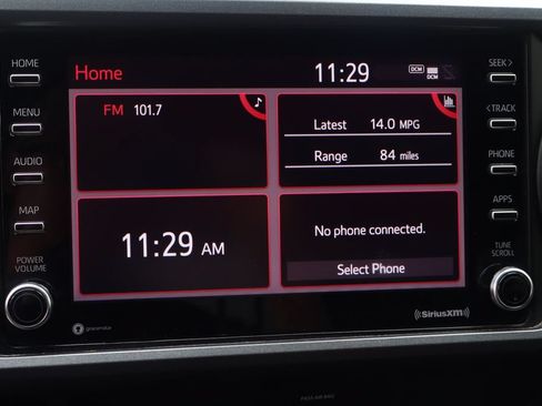 Used 2020 Toyota Tacoma TRD Off-Road w/ Technology Package AWD/4WD image 30