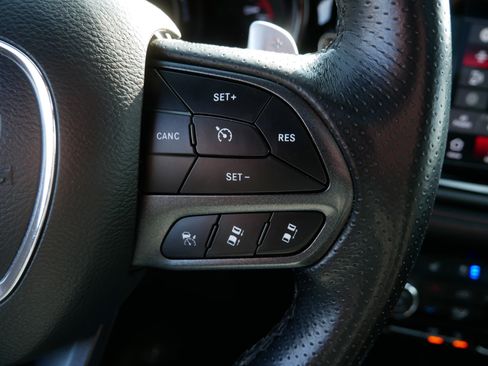 Used 2021 Dodge Durango R/T w/ Technology Group image 29