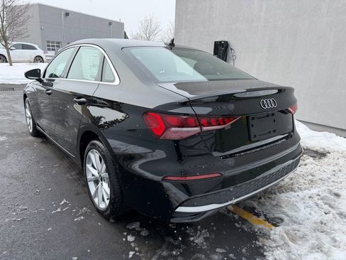 New 2026 Audi A3 2.0T Premium AWD/4WD image 3