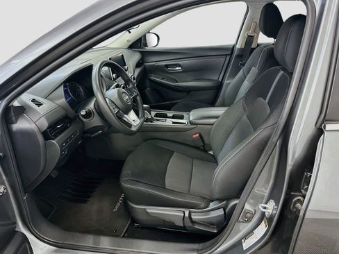 Used 2025 Nissan Sentra SV FWD image 13