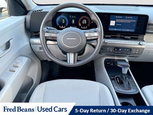 Used 2024 Hyundai Kona SEL AWD/4WD image 28