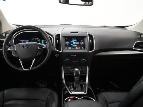 Used 2016 Ford Edge SEL w/ Equipment Group 201A AWD/4WD image 15