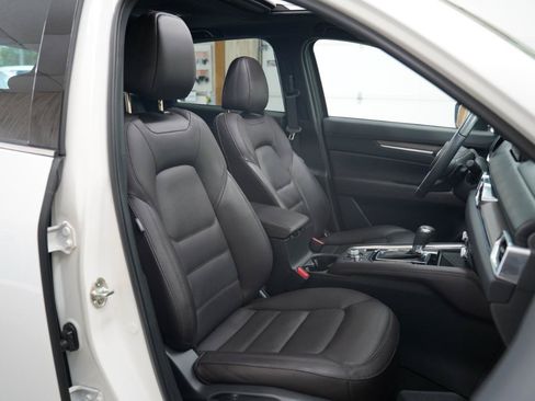 Used 2023 MAZDA CX-5 Signature AWD/4WD image 31
