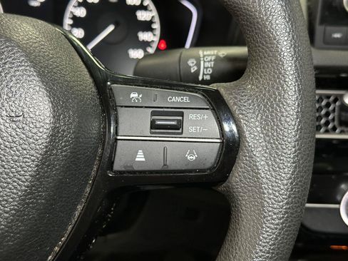 Used 2023 Honda Civic LX image 25