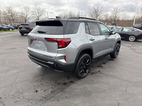 New 2026 GMC Terrain Elevation image 3