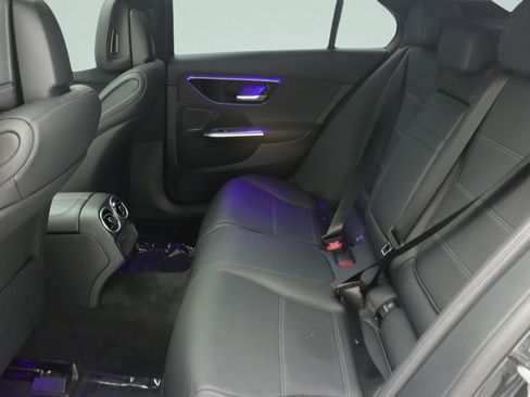 Certified 2023 Mercedes-Benz C 300 Sedan image 31