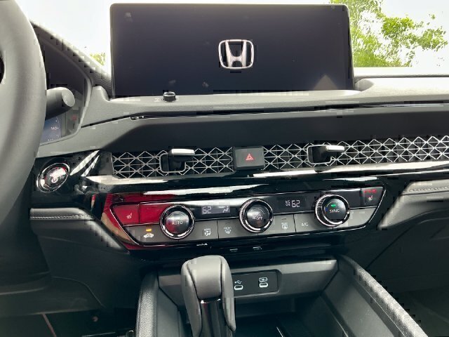New 2026 Honda Accord Sport image 15