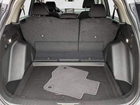 Used 2025 Honda CR-V EX image 6
