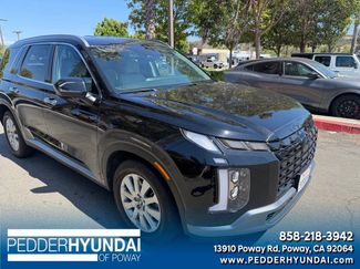 Used 2025 Hyundai Palisade SEL FWD video 1