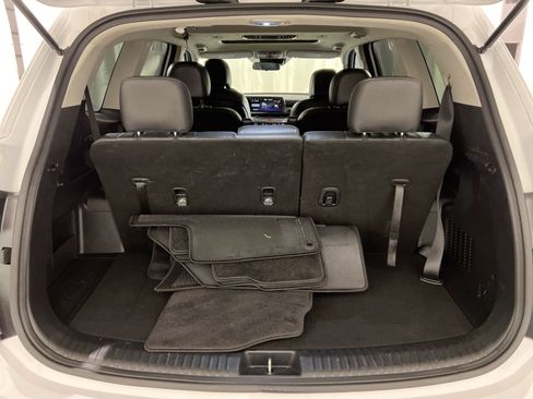 Used 2024 Kia Telluride S w/ S Sunroof Package image 24