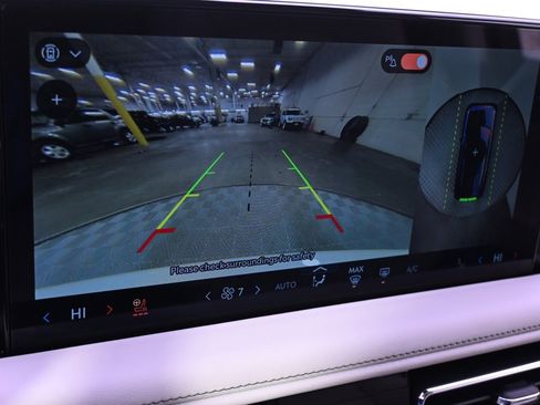 New 2025 Lincoln Aviator Reserve w/ Equipment Group 201A image 31