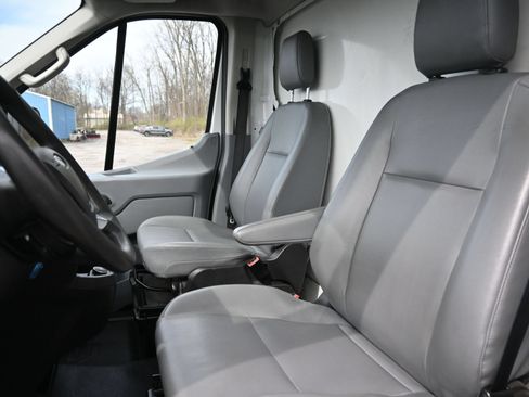 Used 2017 Ford Transit 350 138 w/ Exterior Upgrade Package RWD image 6