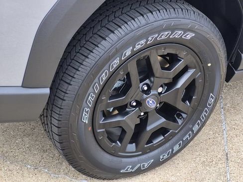 New 2026 Subaru Outback Wilderness AWD/4WD image 5