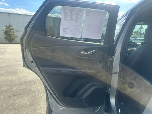 Used 2024 Chevrolet Blazer RS w/ Driver Confidence II Package image 19