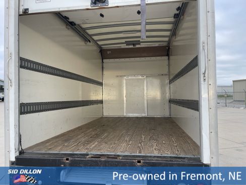 Used 2023 GMC Savana 3500 w/ Power Convenience Package image 10