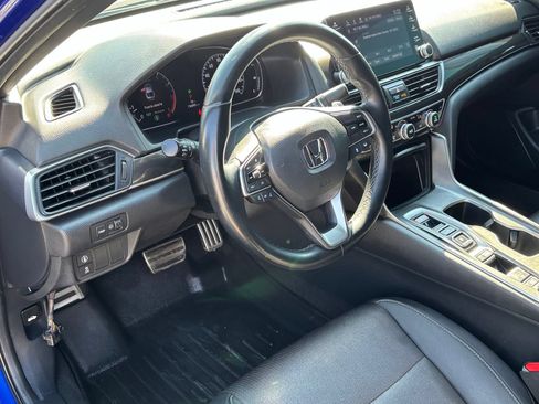 Used 2020 Honda Accord Sport image 13