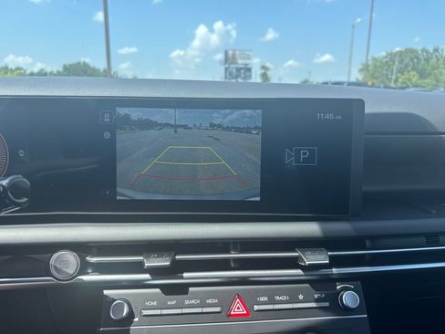 New 2026 Hyundai Tucson SE FWD image 25