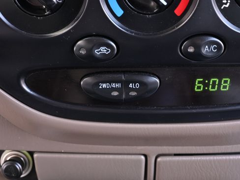 Used 2006 Toyota Tundra SR5 w/ All Weather Guard Pkg image 56