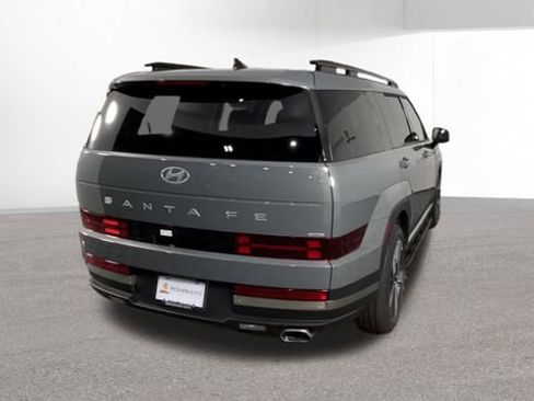 New 2026 Hyundai Santa Fe Limited image 8