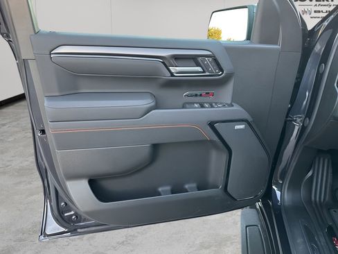 New 2026 GMC Sierra 1500 AT4 w/ AT4 Premium Package image 26