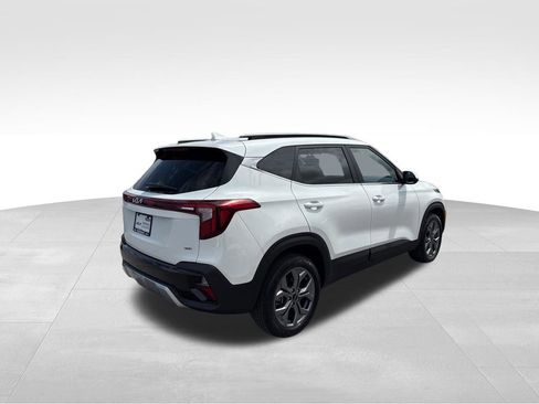 Certified 2024 Kia Seltos S AWD/4WD image 7