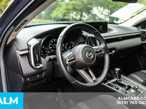 Used 2025 MAZDA CX-50 AWD 2.5 S w/ Premium Package image 23