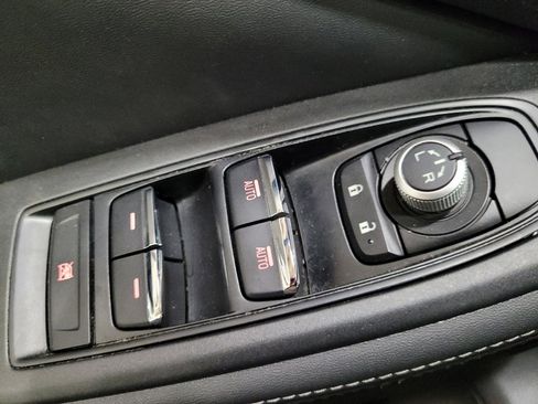 Used 2019 Subaru Forester Limited AWD/4WD image 27