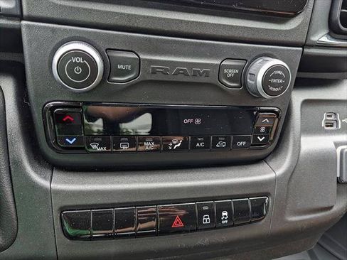 Used 2023 RAM ProMaster 1500 FWD image 30