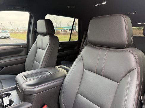 Used 2023 Chevrolet Tahoe RST w/ Luxury Package image 21