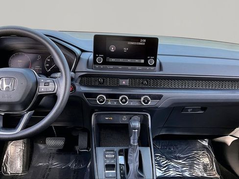 Used 2025 Honda CR-V LX image 10