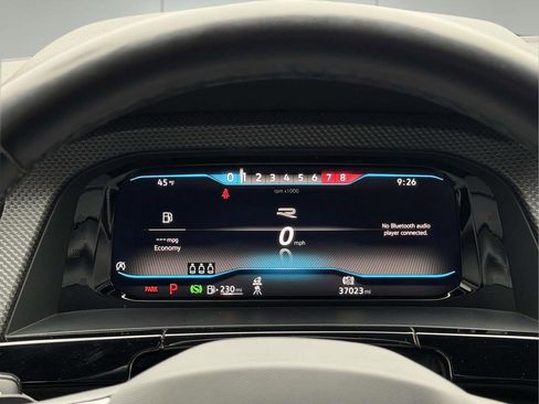 Used 2024 Volkswagen Atlas Cross Sport SEL Premium R-Line image 10