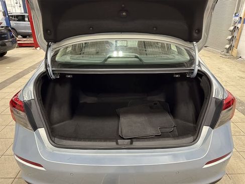 Used 2023 Honda Civic Touring image 11