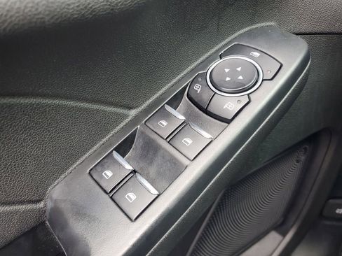 Used 2023 Ford Escape Active image 22