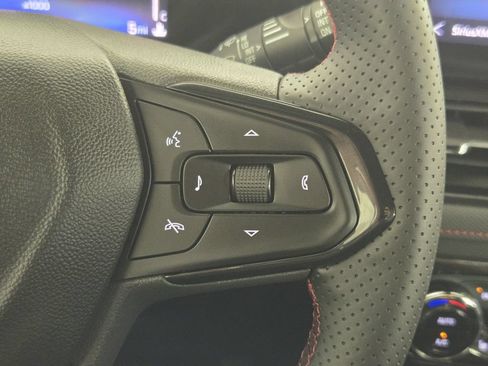 New 2026 Chevrolet TrailBlazer RS w/ Convenience Package FWD image 32