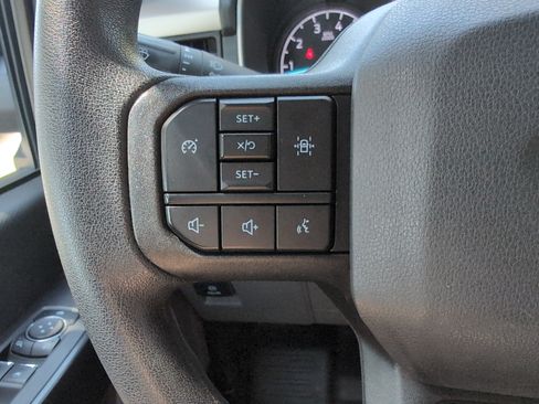 Used 2021 Ford F150 XL w/ Equipment Group 101A High AWD/4WD image 19