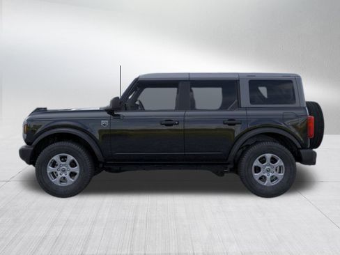 New 2025 Ford Bronco Big Bend image 3
