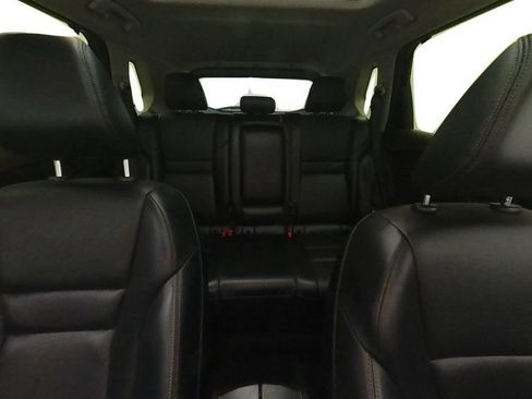 Used 2023 Nissan Rogue SV w/ SV Premium B Package AWD/4WD image 31