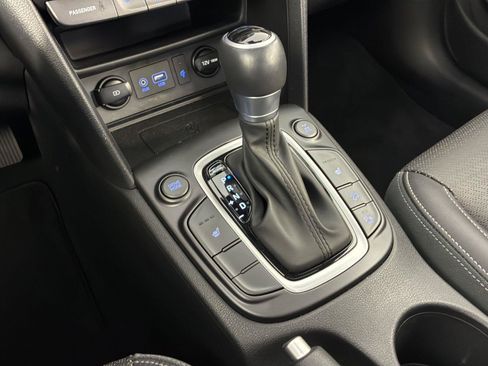 Used 2020 Hyundai Kona Ultimate AWD/4WD image 29