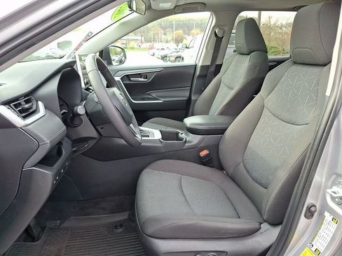 Certified 2023 Toyota RAV4 XLE w/ Convenience Package image 13