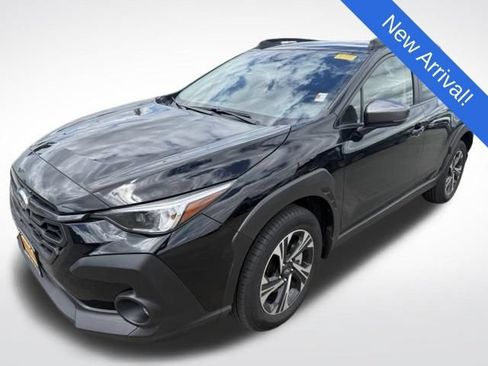 Certified 2024 Subaru Crosstrek 2.0i Premium AWD/4WD image 3