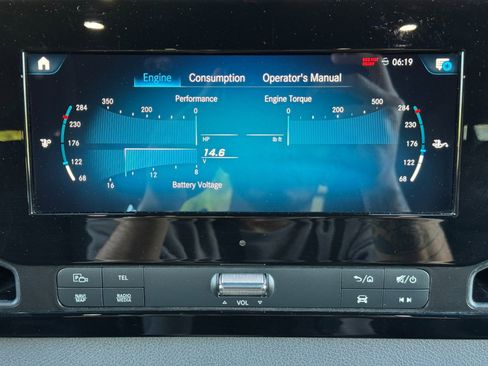 Used 2021 Mercedes-Benz Sprinter 2500 w/ Comfort Plus Package image 27