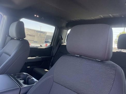 New 2026 Ford F150 XLT image 22