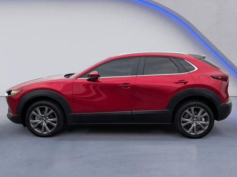 Used 2024 MAZDA CX-30 AWD 2.5 S w/ Preferred Package image 9