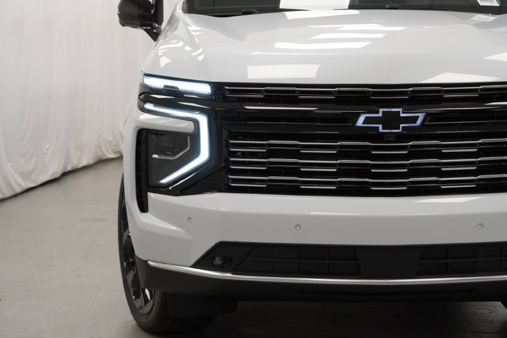 New 2026 Chevrolet Tahoe High Country AWD/4WD image 36