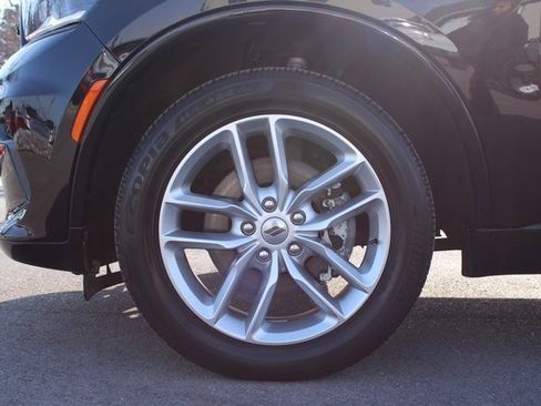 Used 2024 Dodge Durango GT w/ Trailer Tow Group IV image 35