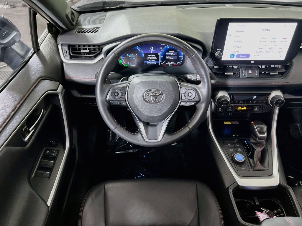 Certified 2023 Toyota RAV4 XSE w/ Weather Package AWD/4WD image 20