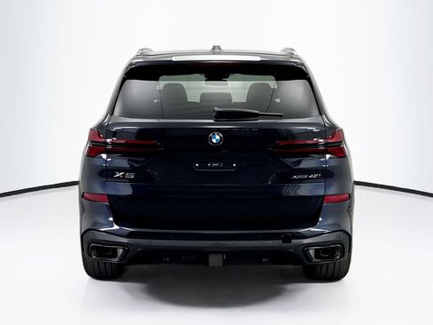 New 2026 BMW X5 xDrive40i AWD/4WD image 6