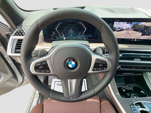 New 2026 BMW X5 sDrive40i w/ M Sport Package RWD image 39