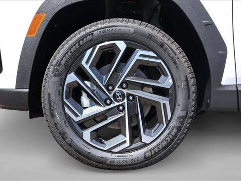 New 2026 Hyundai Tucson SEL Plus AWD/4WD image 9